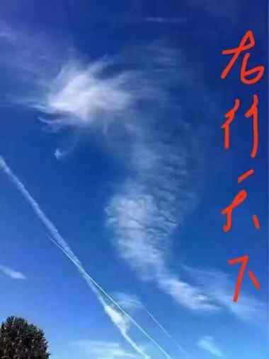 龙文化的当代重构：从天人合到民族凝魂的文明觉醒